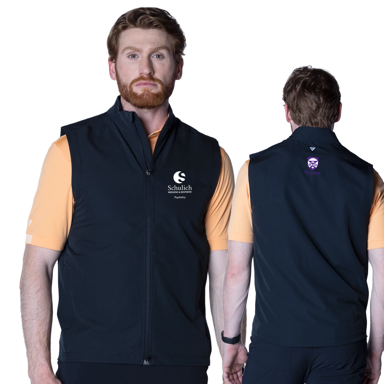 Firstlite men vest